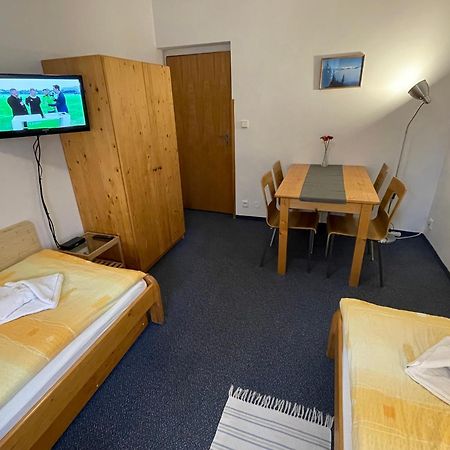 Apartments Monika Špindlerŭv Mlýn Cameră foto