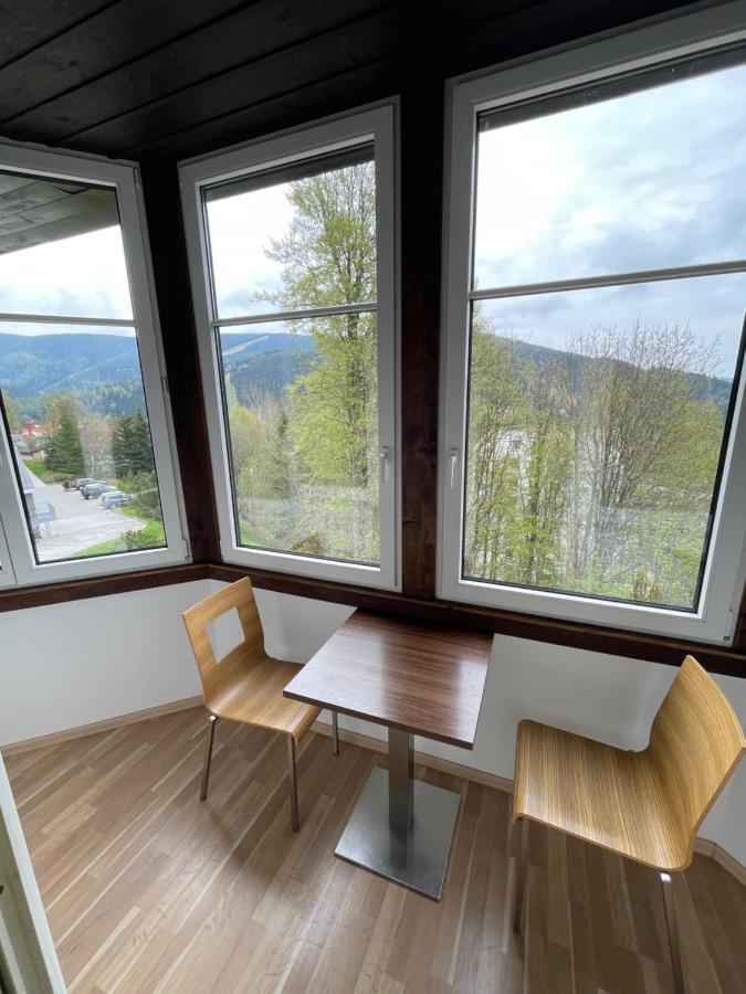 Apartments Monika Špindlerŭv Mlýn Exterior foto