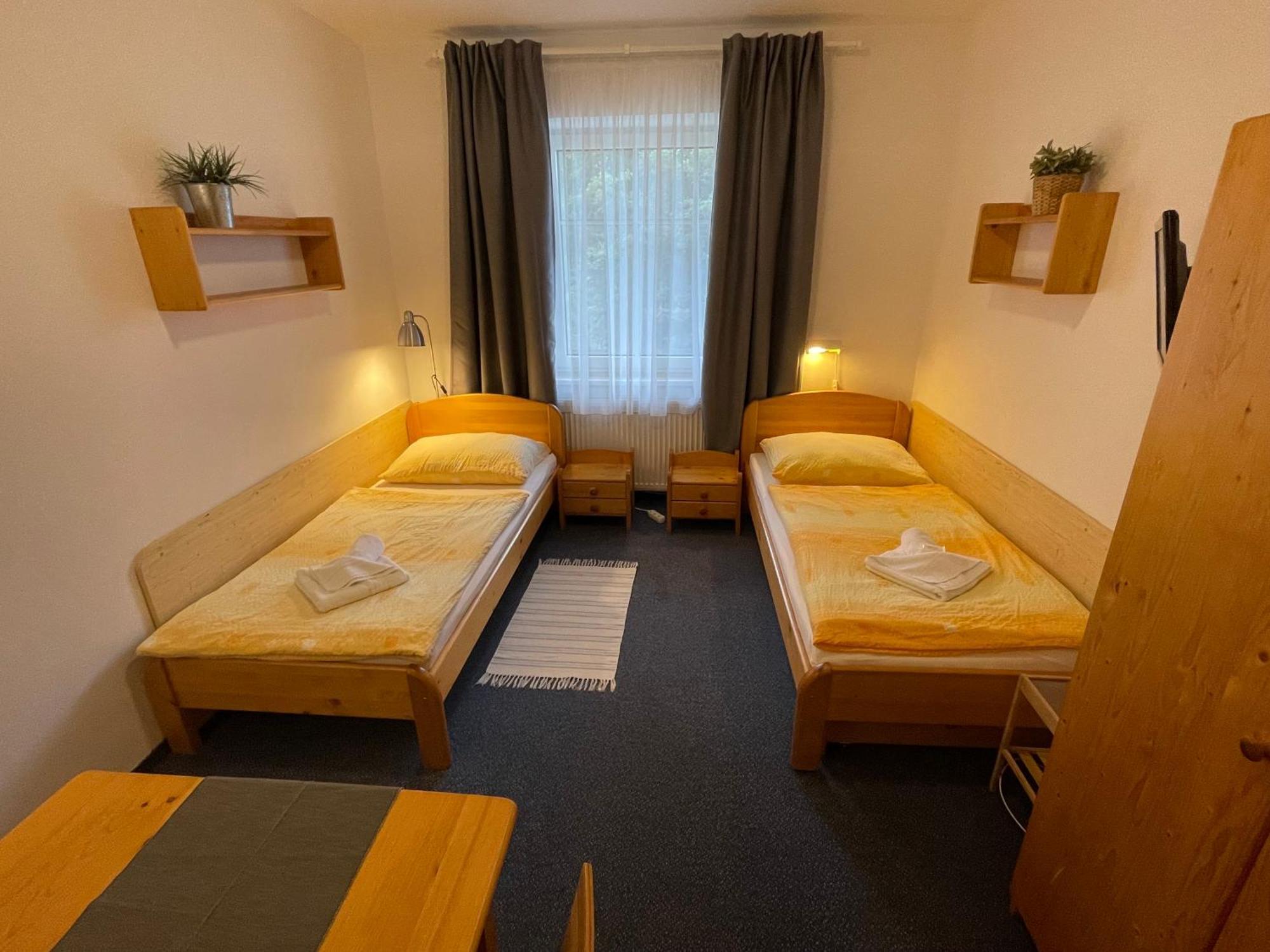 Apartments Monika Špindlerŭv Mlýn Cameră foto
