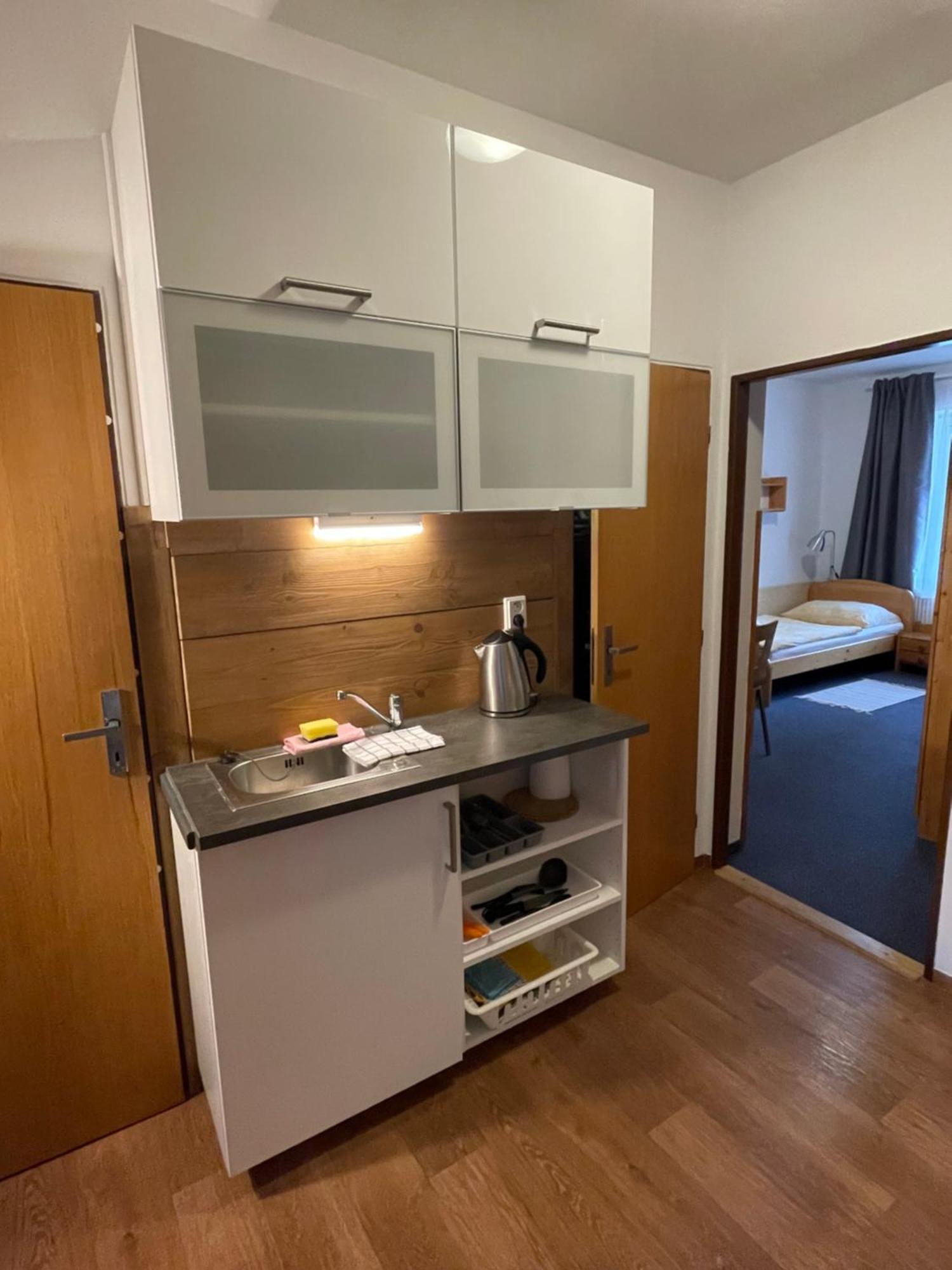 Apartments Monika Špindlerŭv Mlýn Cameră foto