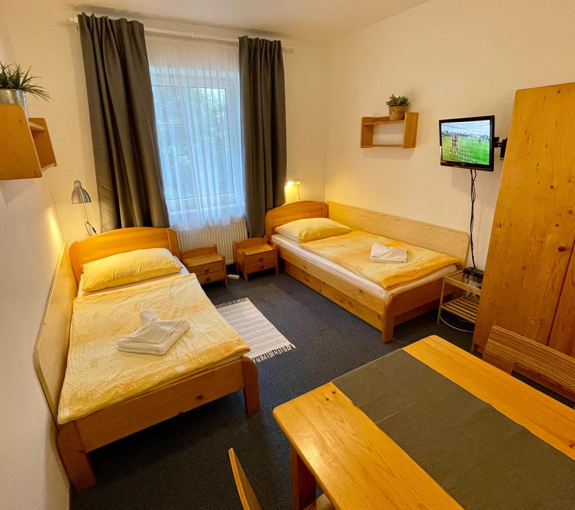 Apartments Monika Špindlerŭv Mlýn Cameră foto